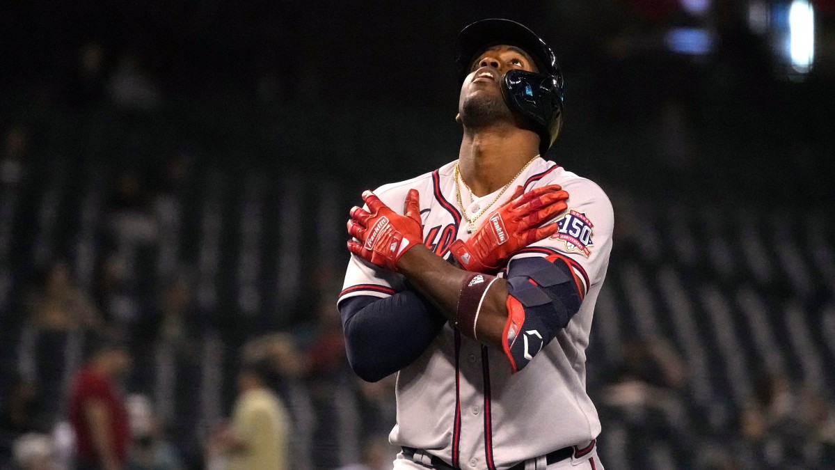 jorge soler